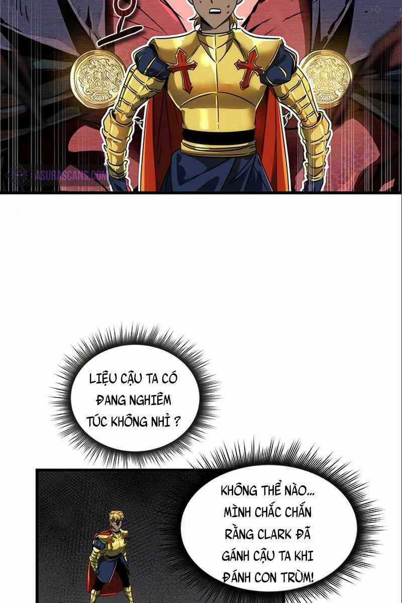 Sự Trở Lại Của Ranker Huyền Thoại Chapter 13 trang 11