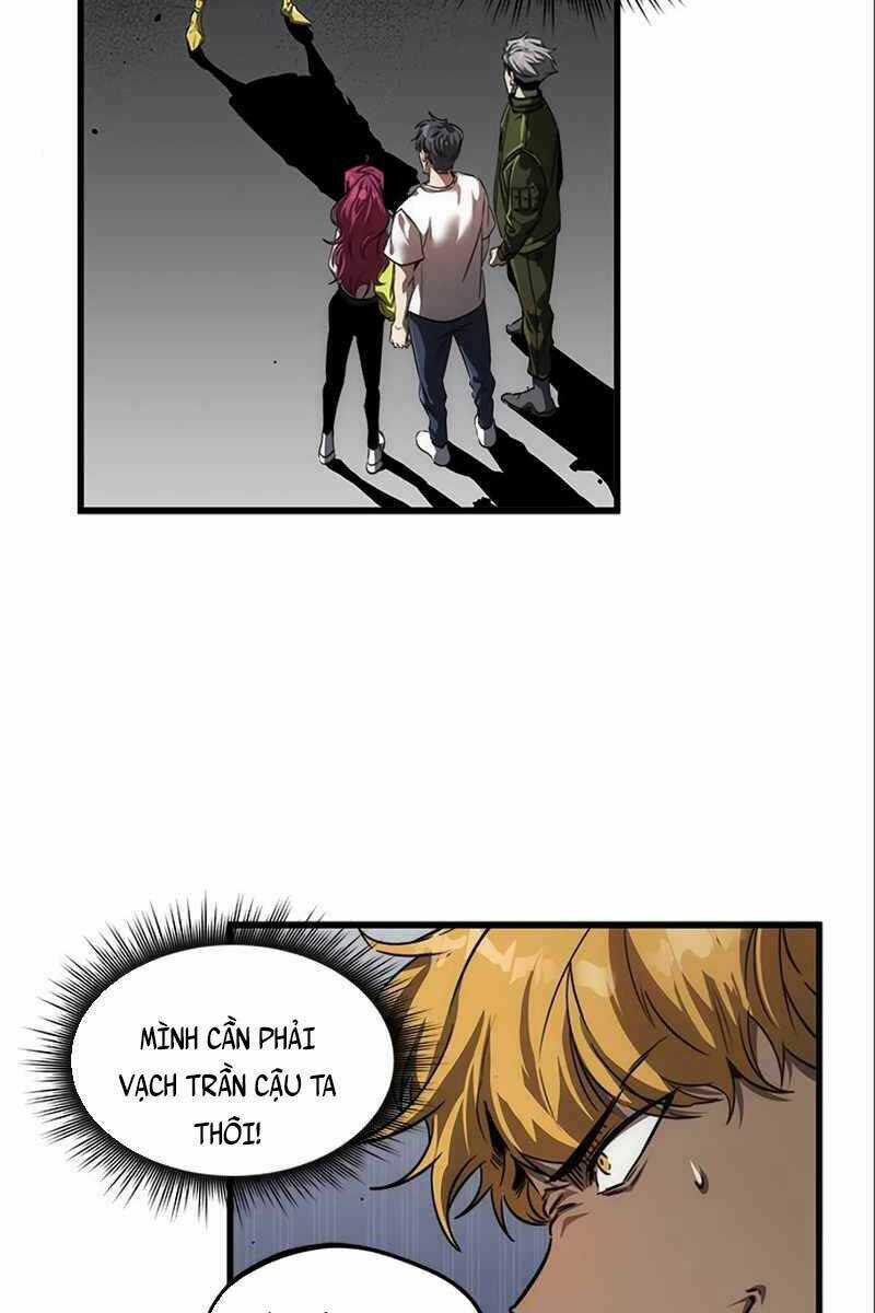 Sự Trở Lại Của Ranker Huyền Thoại Chapter 13 trang 12