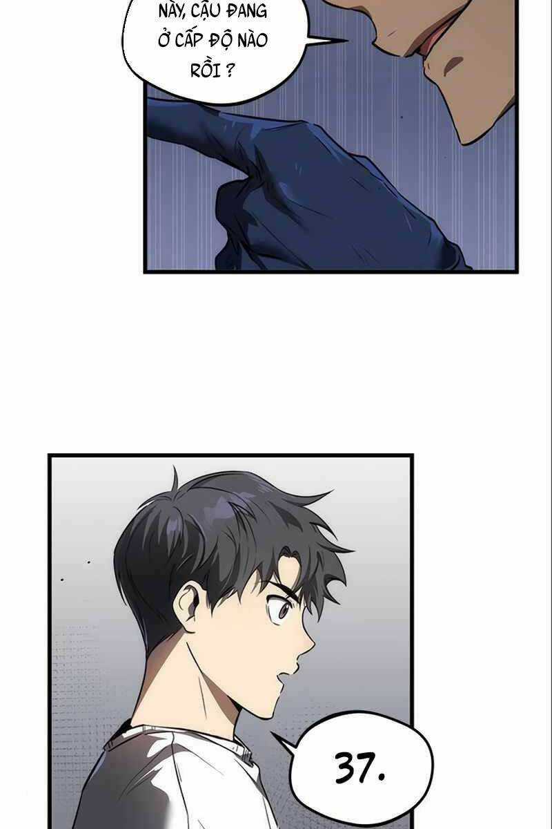 Sự Trở Lại Của Ranker Huyền Thoại Chapter 13 trang 13