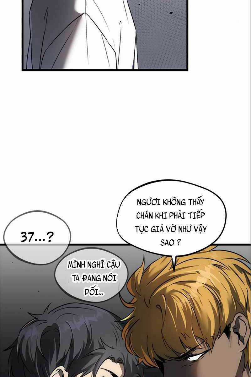 Sự Trở Lại Của Ranker Huyền Thoại Chapter 13 trang 14