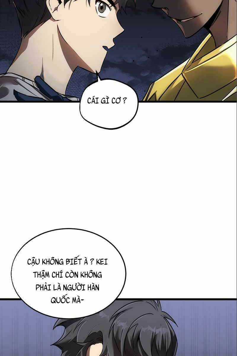 Sự Trở Lại Của Ranker Huyền Thoại Chapter 13 trang 15