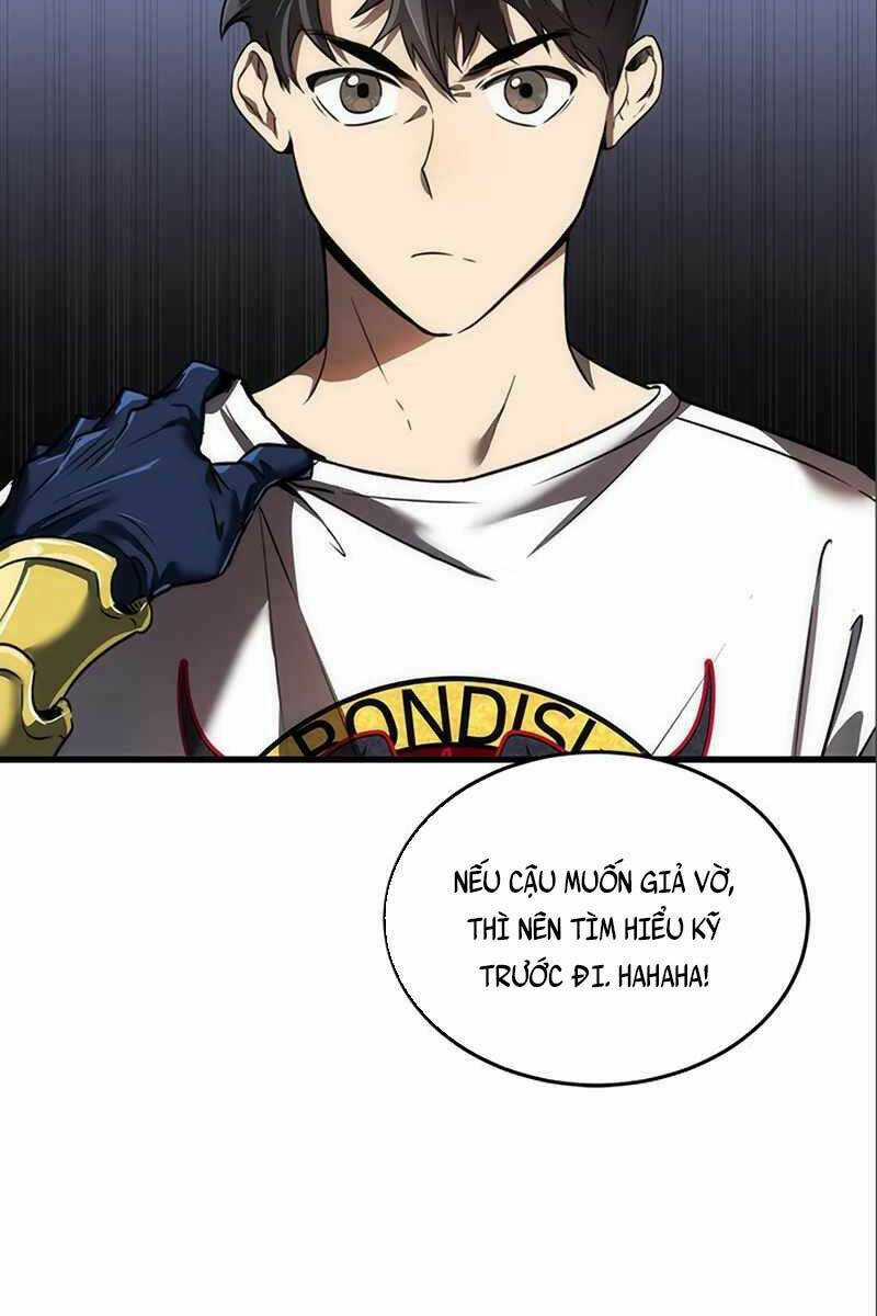 Sự Trở Lại Của Ranker Huyền Thoại Chapter 13 trang 16