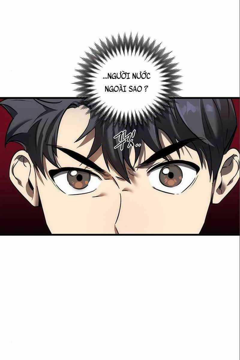 Sự Trở Lại Của Ranker Huyền Thoại Chapter 13 trang 17