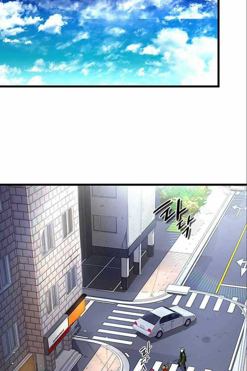 Sự Trở Lại Của Ranker Huyền Thoại Chapter 13 trang 19