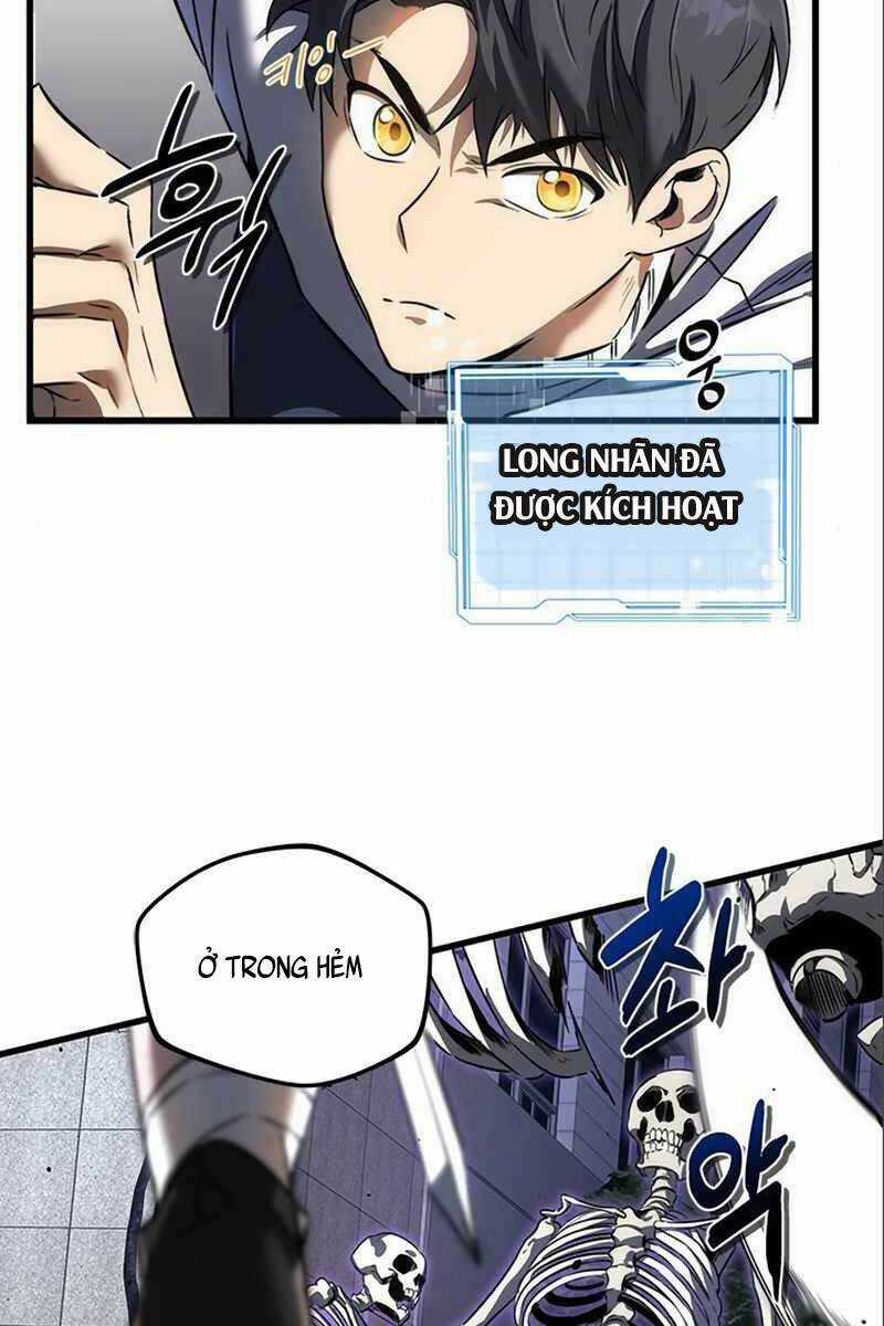 Sự Trở Lại Của Ranker Huyền Thoại Chapter 13 trang 21