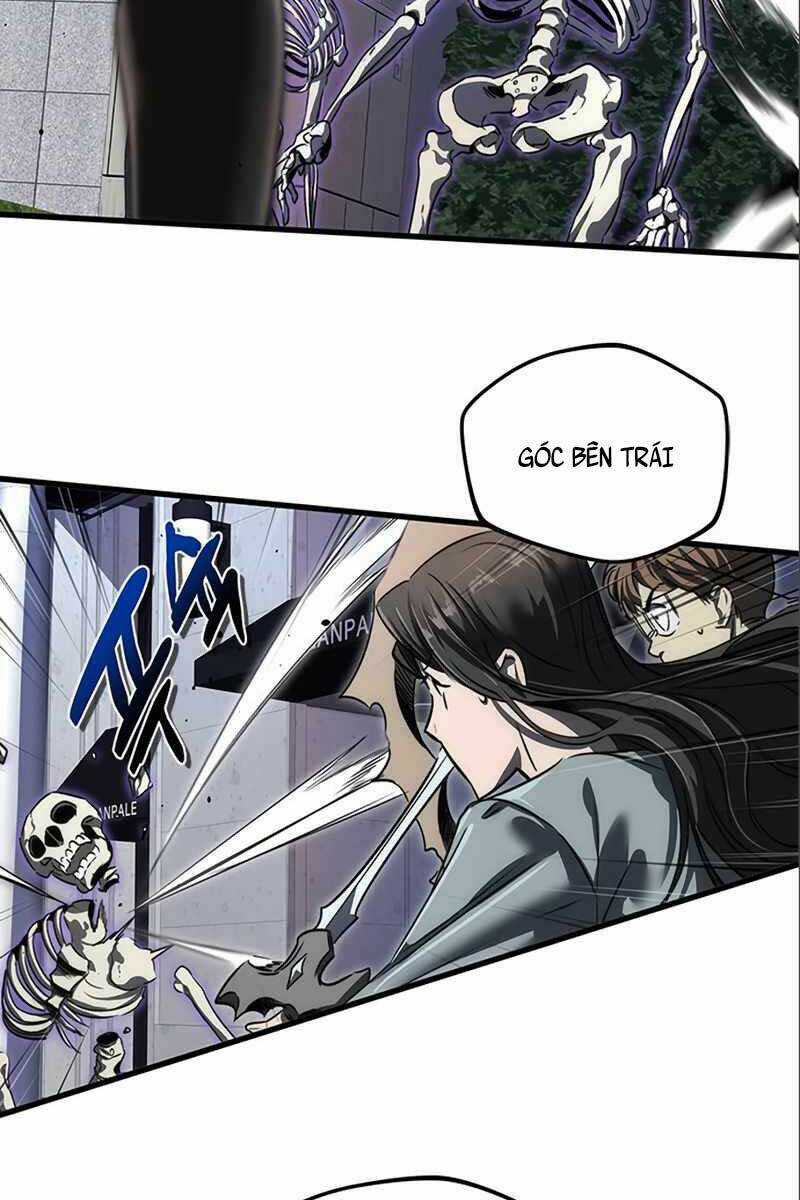 Sự Trở Lại Của Ranker Huyền Thoại Chapter 13 trang 22