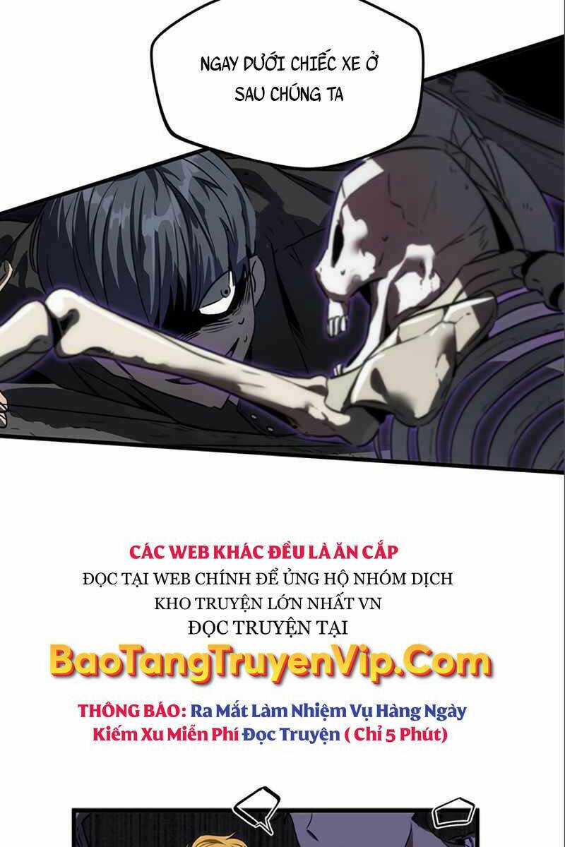 Sự Trở Lại Của Ranker Huyền Thoại Chapter 13 trang 23