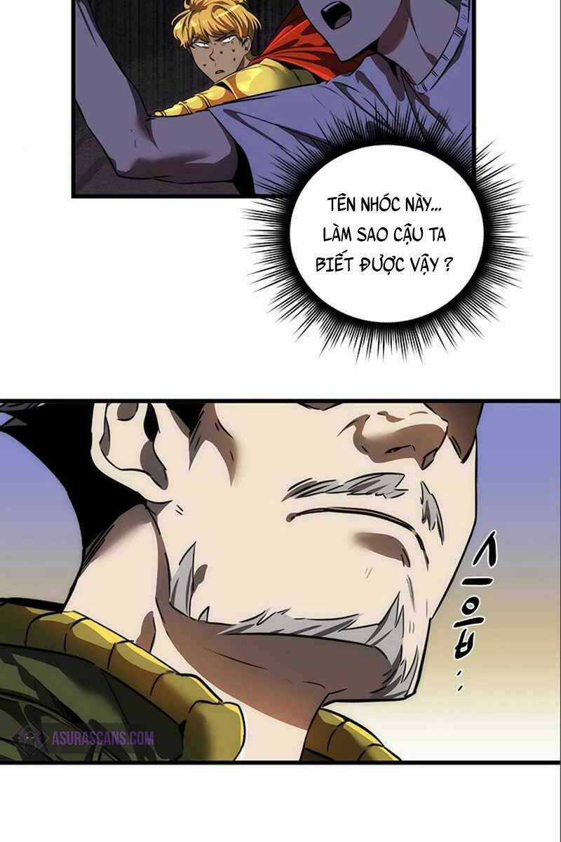 Sự Trở Lại Của Ranker Huyền Thoại Chapter 13 trang 24