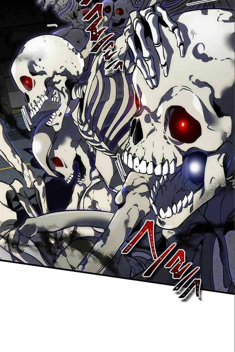 Sự Trở Lại Của Ranker Huyền Thoại Chapter 13 trang 28