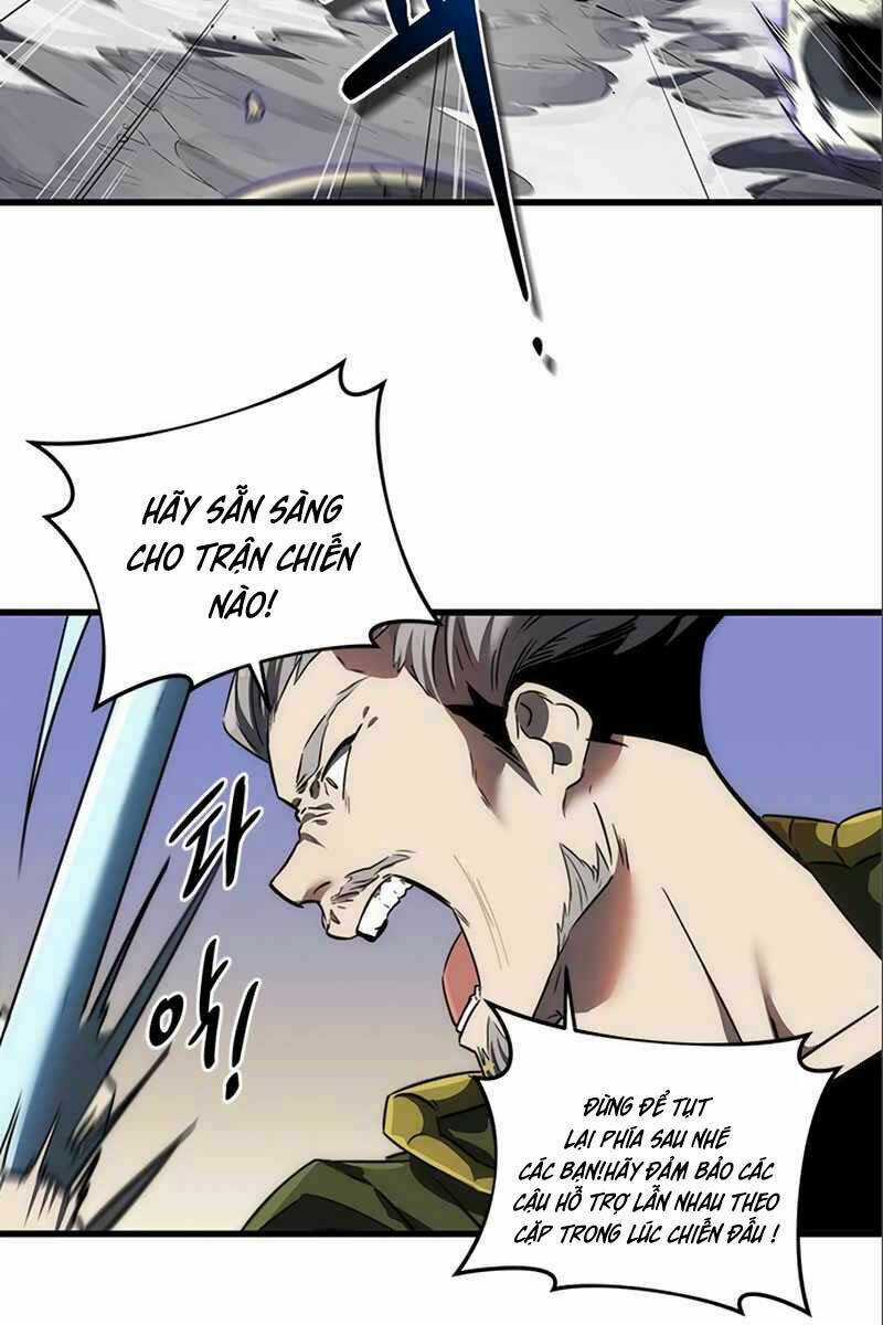 Sự Trở Lại Của Ranker Huyền Thoại Chapter 13 trang 30