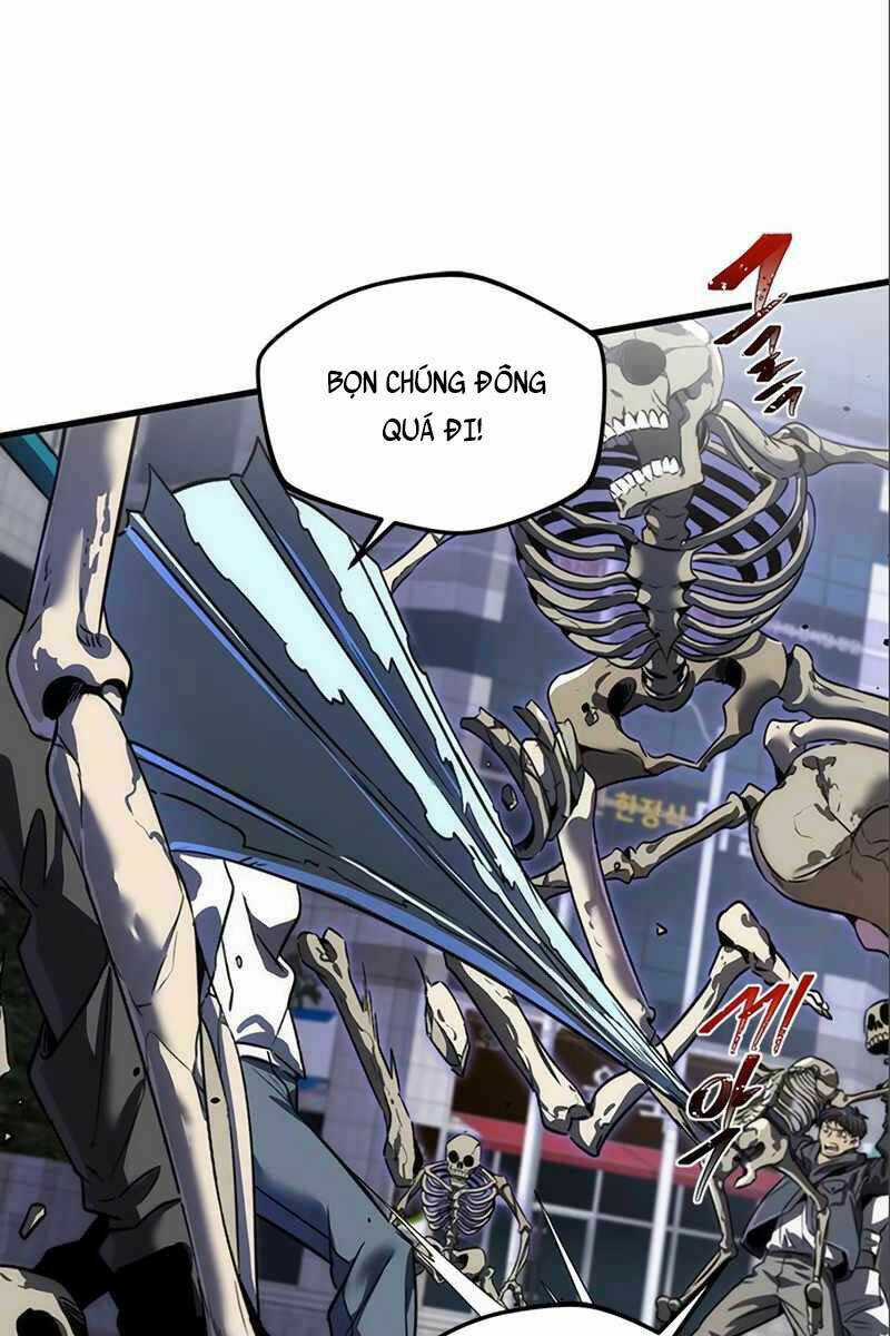 Sự Trở Lại Của Ranker Huyền Thoại Chapter 13 trang 31