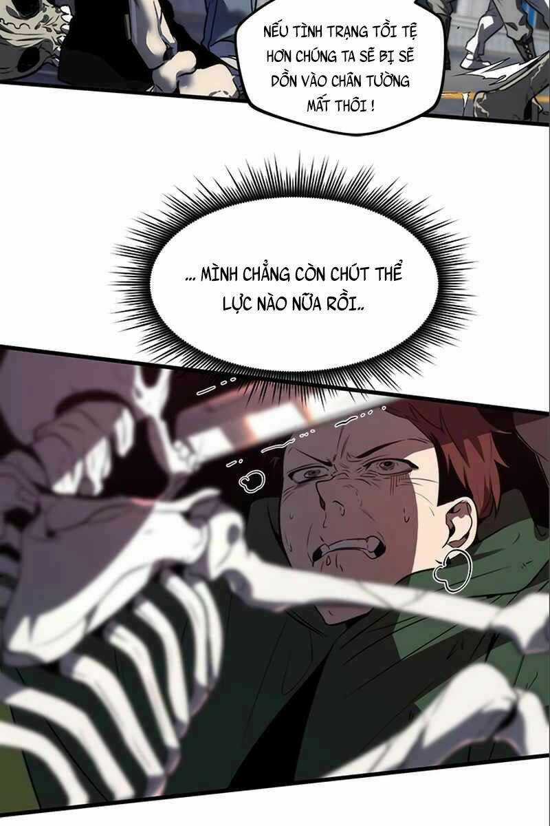 Sự Trở Lại Của Ranker Huyền Thoại Chapter 13 trang 32