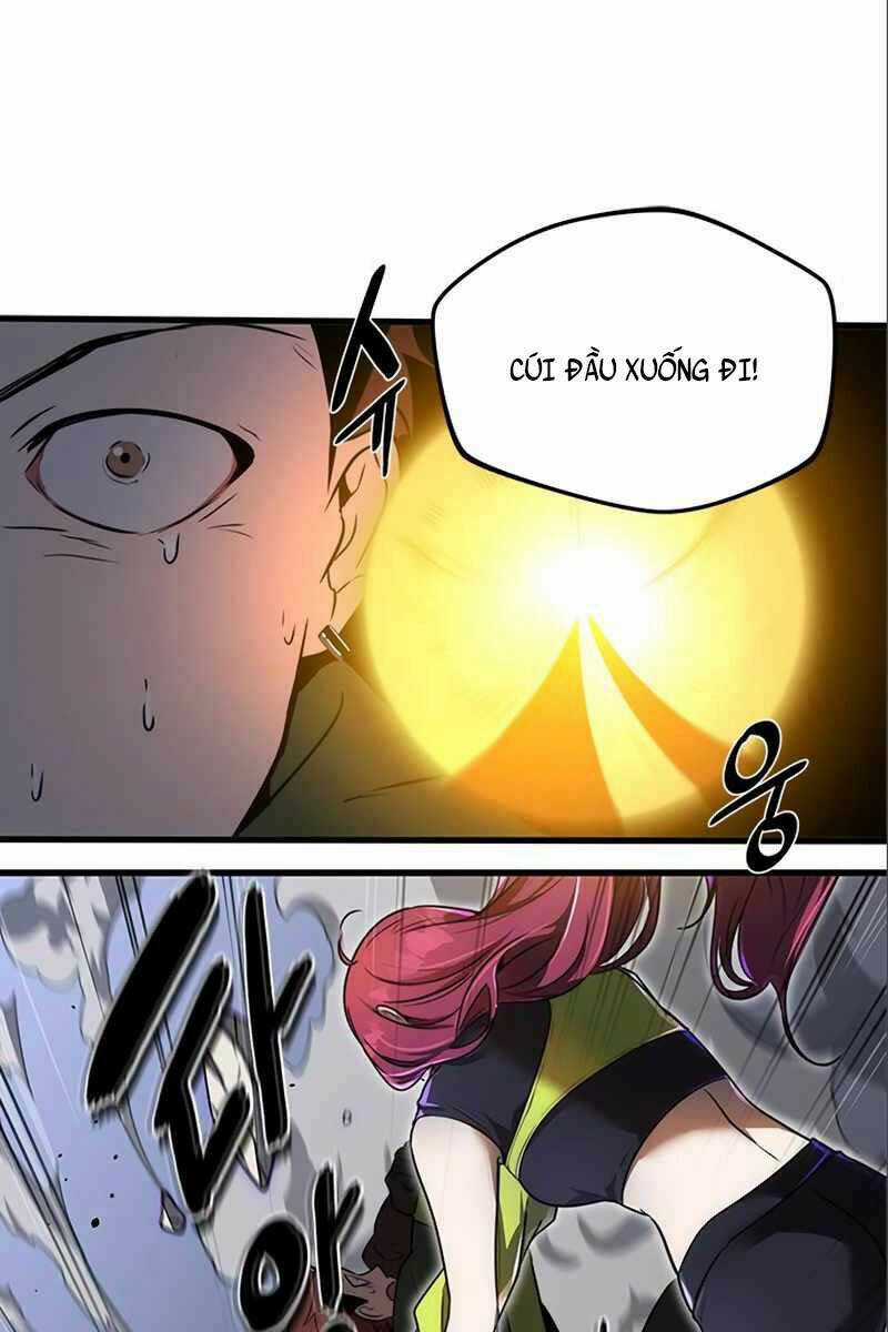 Sự Trở Lại Của Ranker Huyền Thoại Chapter 13 trang 33