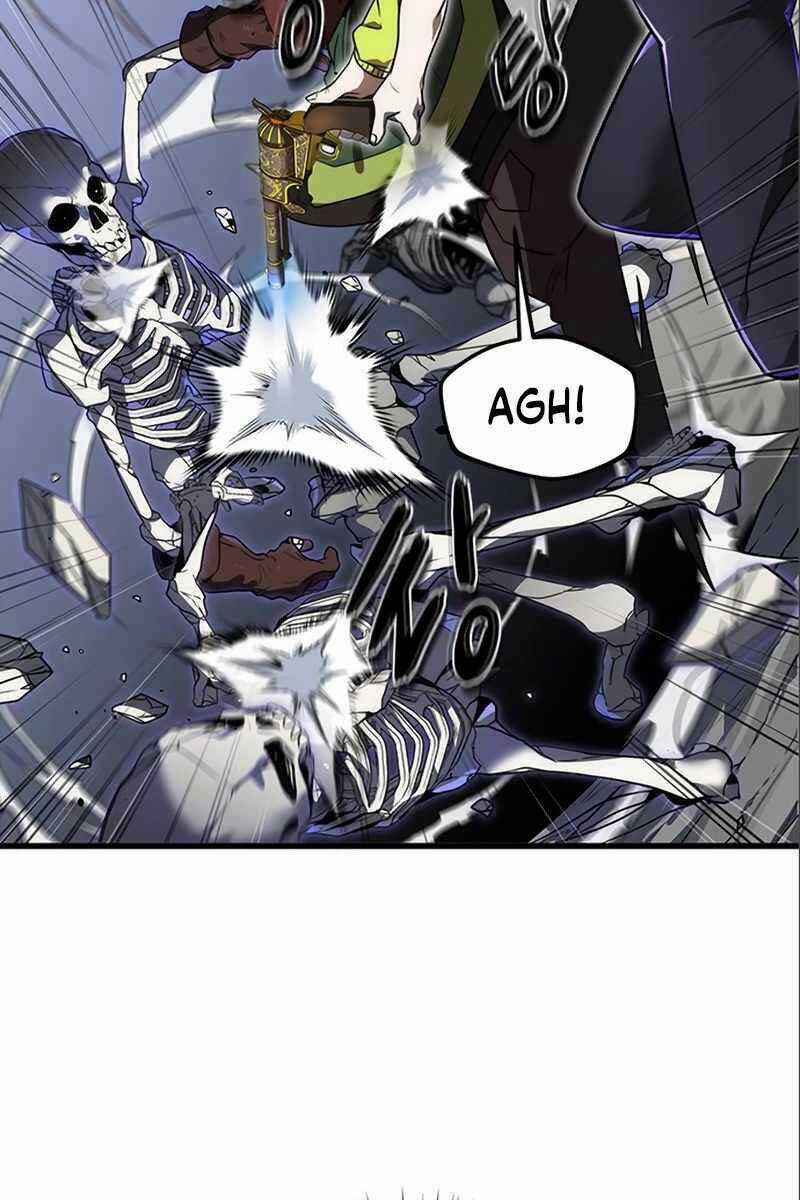 Sự Trở Lại Của Ranker Huyền Thoại Chapter 13 trang 34