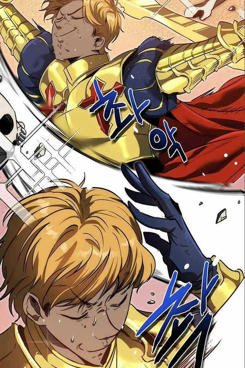 Sự Trở Lại Của Ranker Huyền Thoại Chapter 13 trang 38