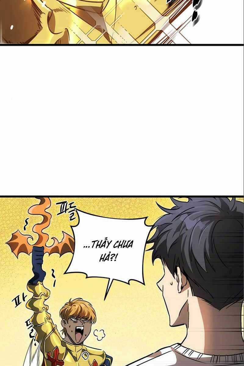 Sự Trở Lại Của Ranker Huyền Thoại Chapter 13 trang 39