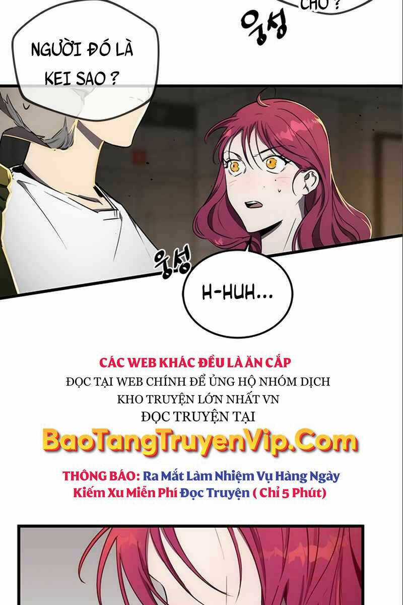 Sự Trở Lại Của Ranker Huyền Thoại Chapter 13 trang 4