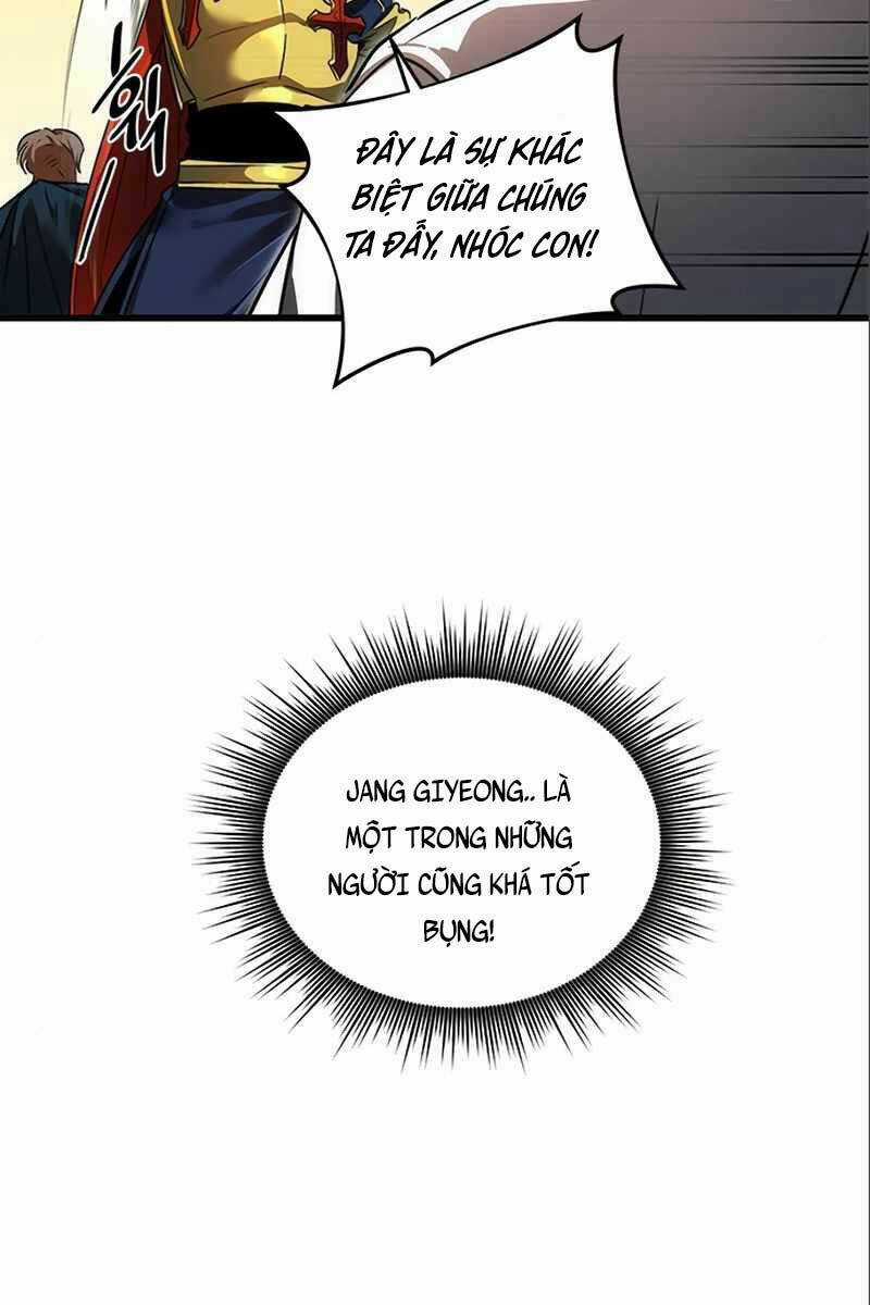 Sự Trở Lại Của Ranker Huyền Thoại Chapter 13 trang 40