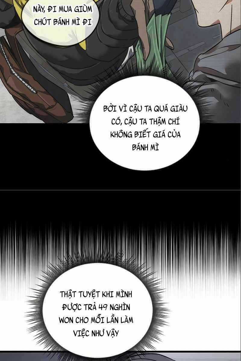 Sự Trở Lại Của Ranker Huyền Thoại Chapter 13 trang 42