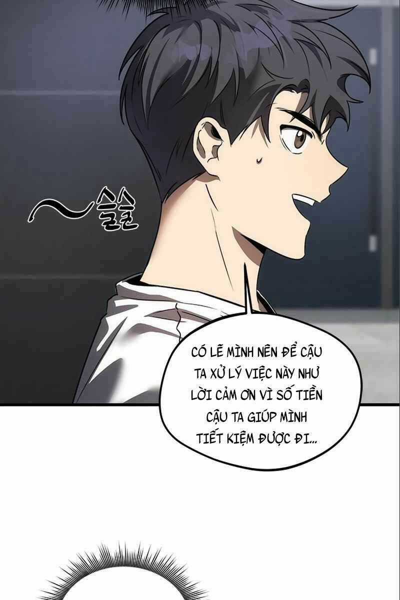 Sự Trở Lại Của Ranker Huyền Thoại Chapter 13 trang 43