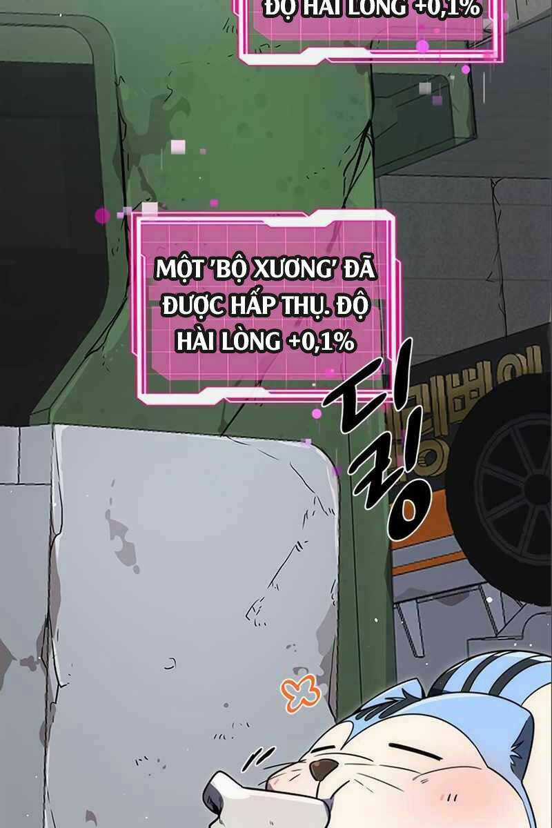 Sự Trở Lại Của Ranker Huyền Thoại Chapter 13 trang 46