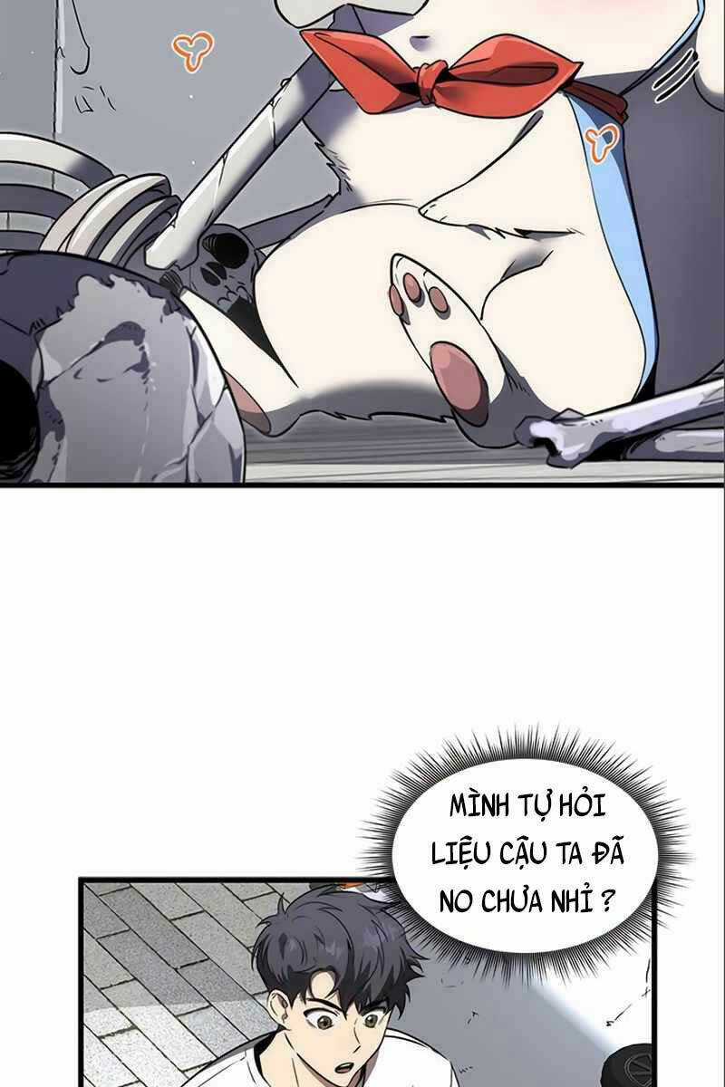 Sự Trở Lại Của Ranker Huyền Thoại Chapter 13 trang 47