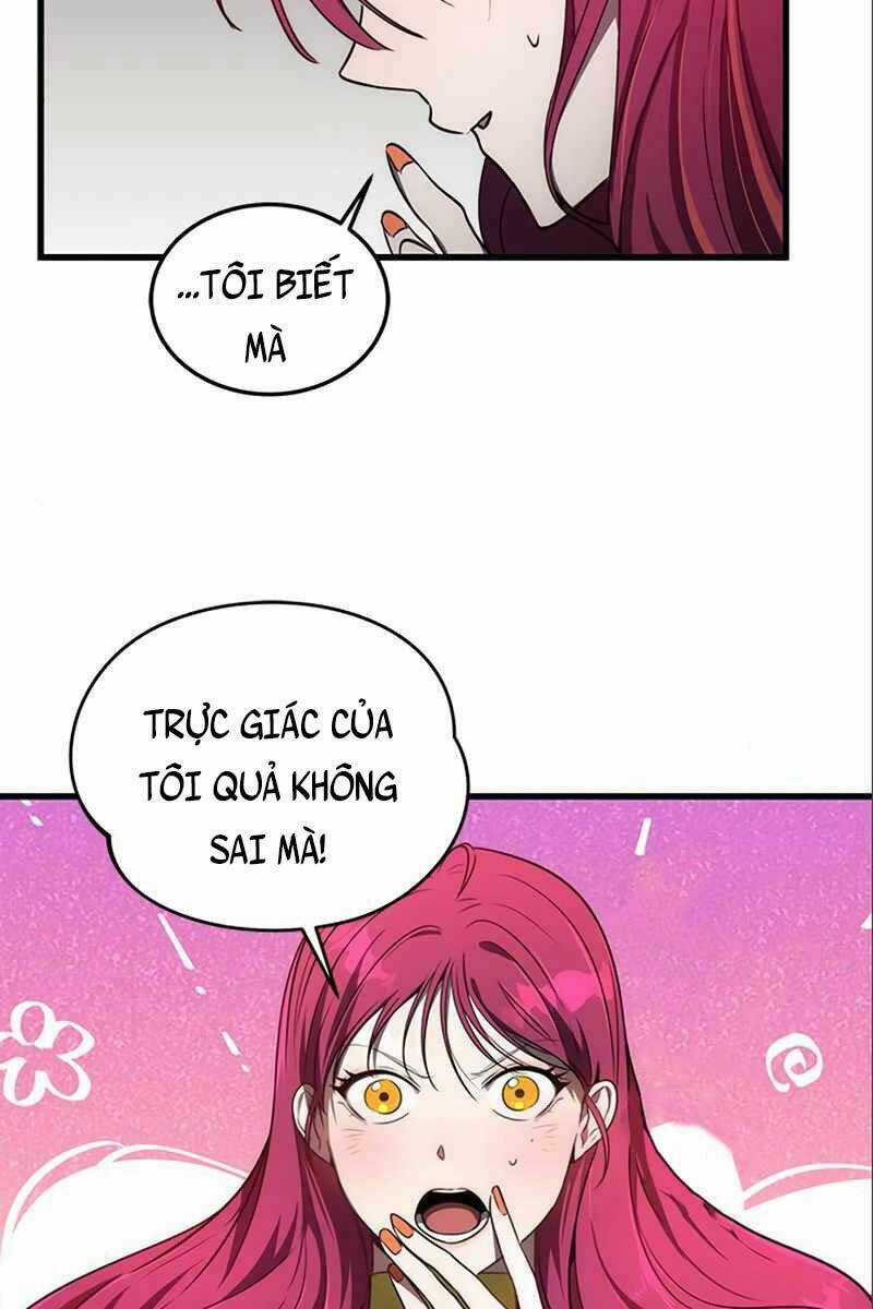 Sự Trở Lại Của Ranker Huyền Thoại Chapter 13 trang 5