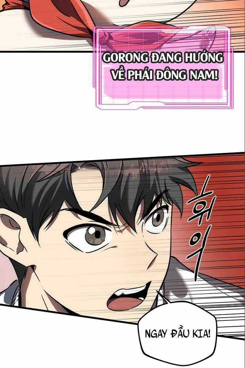 Sự Trở Lại Của Ranker Huyền Thoại Chapter 13 trang 50