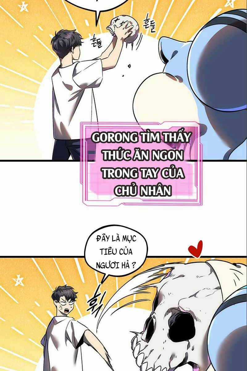 Sự Trở Lại Của Ranker Huyền Thoại Chapter 13 trang 54