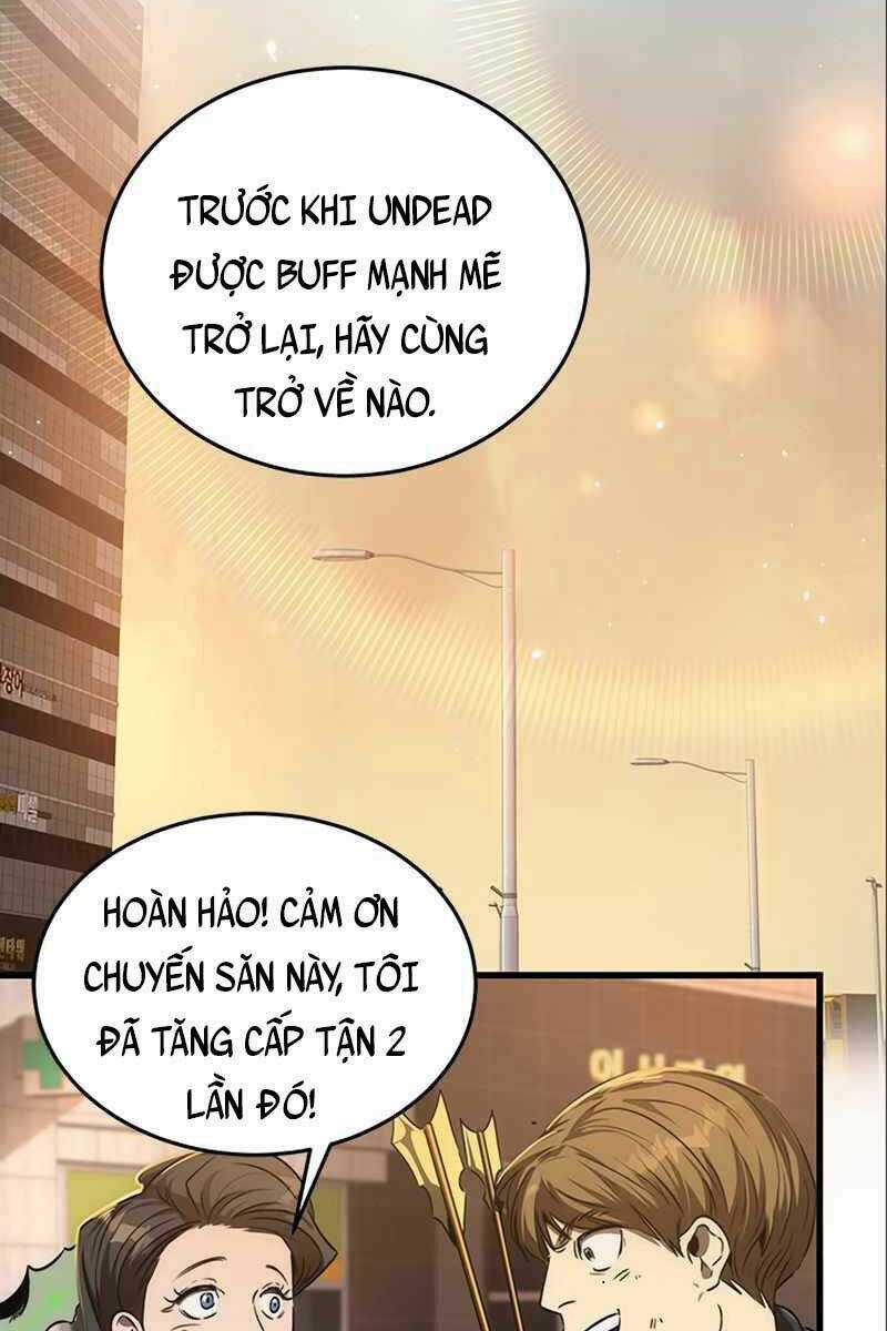 Sự Trở Lại Của Ranker Huyền Thoại Chapter 13 trang 56