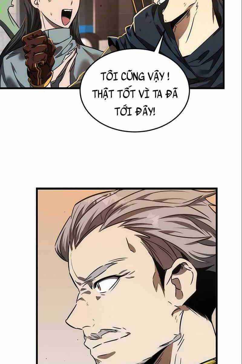 Sự Trở Lại Của Ranker Huyền Thoại Chapter 13 trang 57