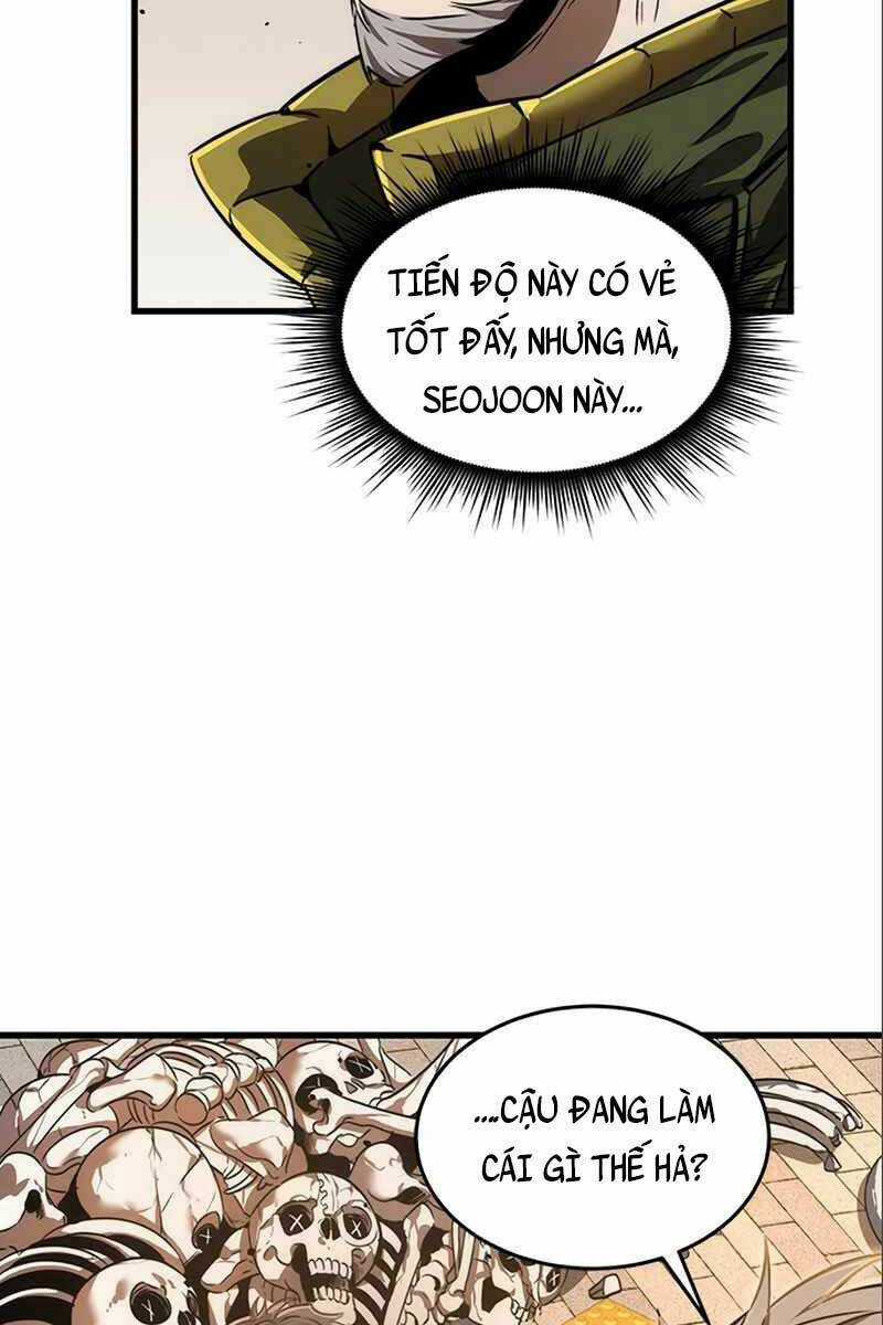 Sự Trở Lại Của Ranker Huyền Thoại Chapter 13 trang 58