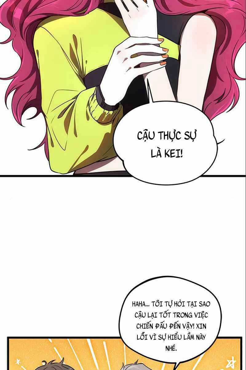 Sự Trở Lại Của Ranker Huyền Thoại Chapter 13 trang 6