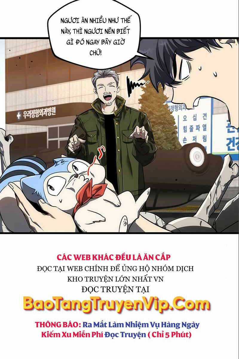 Sự Trở Lại Của Ranker Huyền Thoại Chapter 13 trang 60