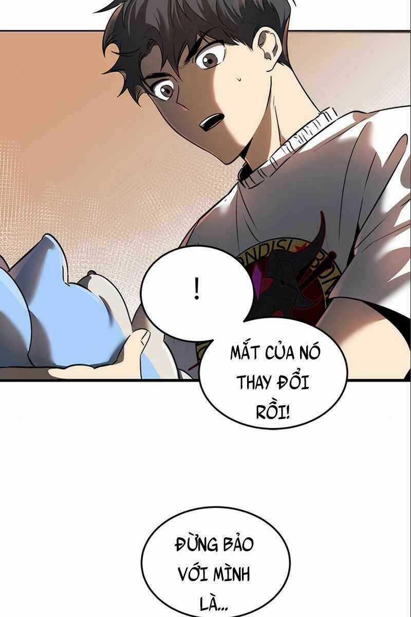 Sự Trở Lại Của Ranker Huyền Thoại Chapter 13 trang 63