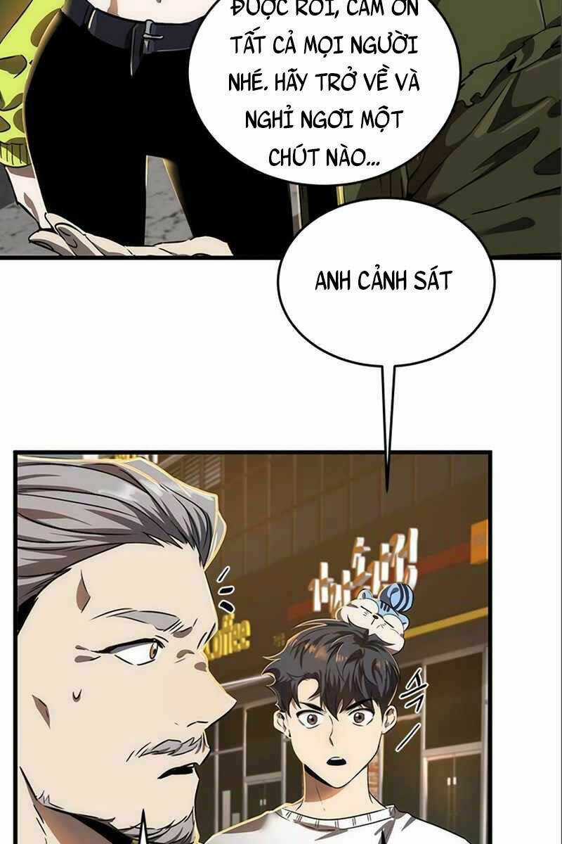 Sự Trở Lại Của Ranker Huyền Thoại Chapter 13 trang 65