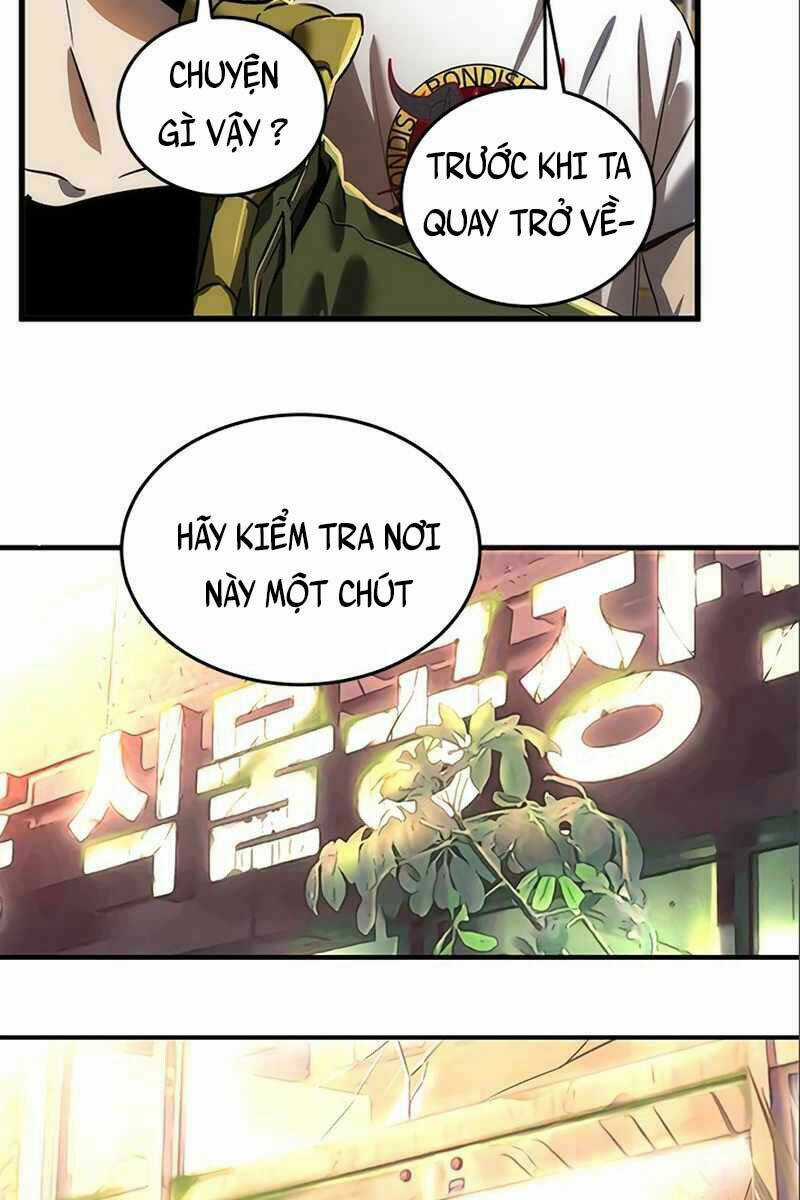 Sự Trở Lại Của Ranker Huyền Thoại Chapter 13 trang 66