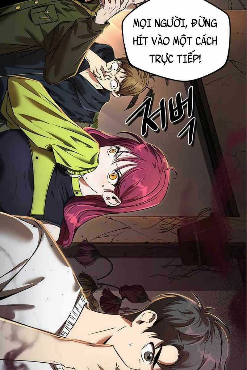 Sự Trở Lại Của Ranker Huyền Thoại Chapter 13 trang 69