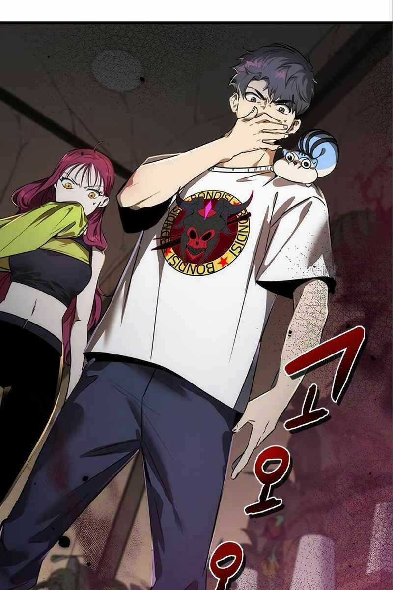 Sự Trở Lại Của Ranker Huyền Thoại Chapter 13 trang 71