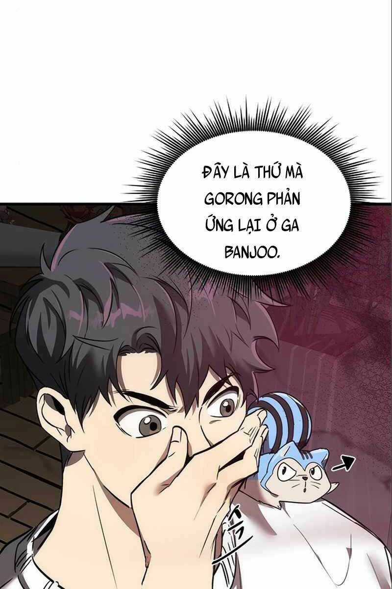 Sự Trở Lại Của Ranker Huyền Thoại Chapter 13 trang 76