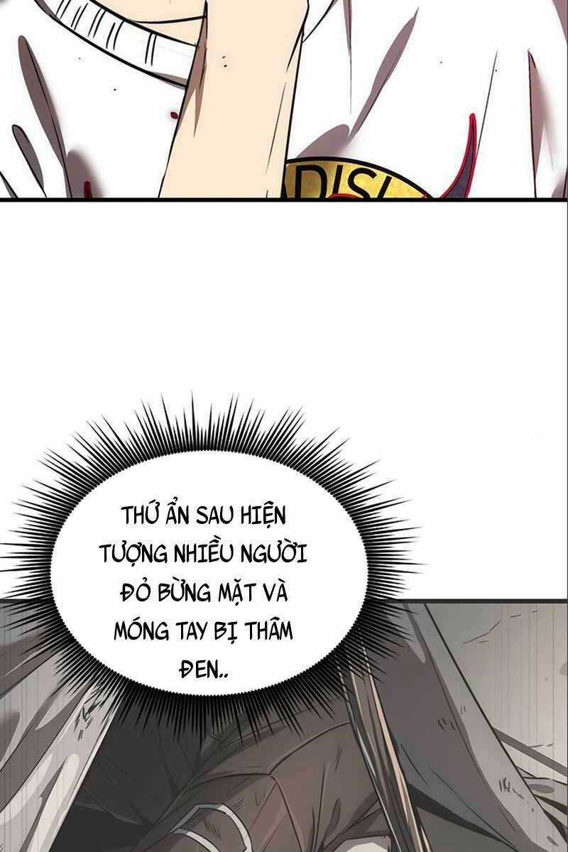 Sự Trở Lại Của Ranker Huyền Thoại Chapter 13 trang 77