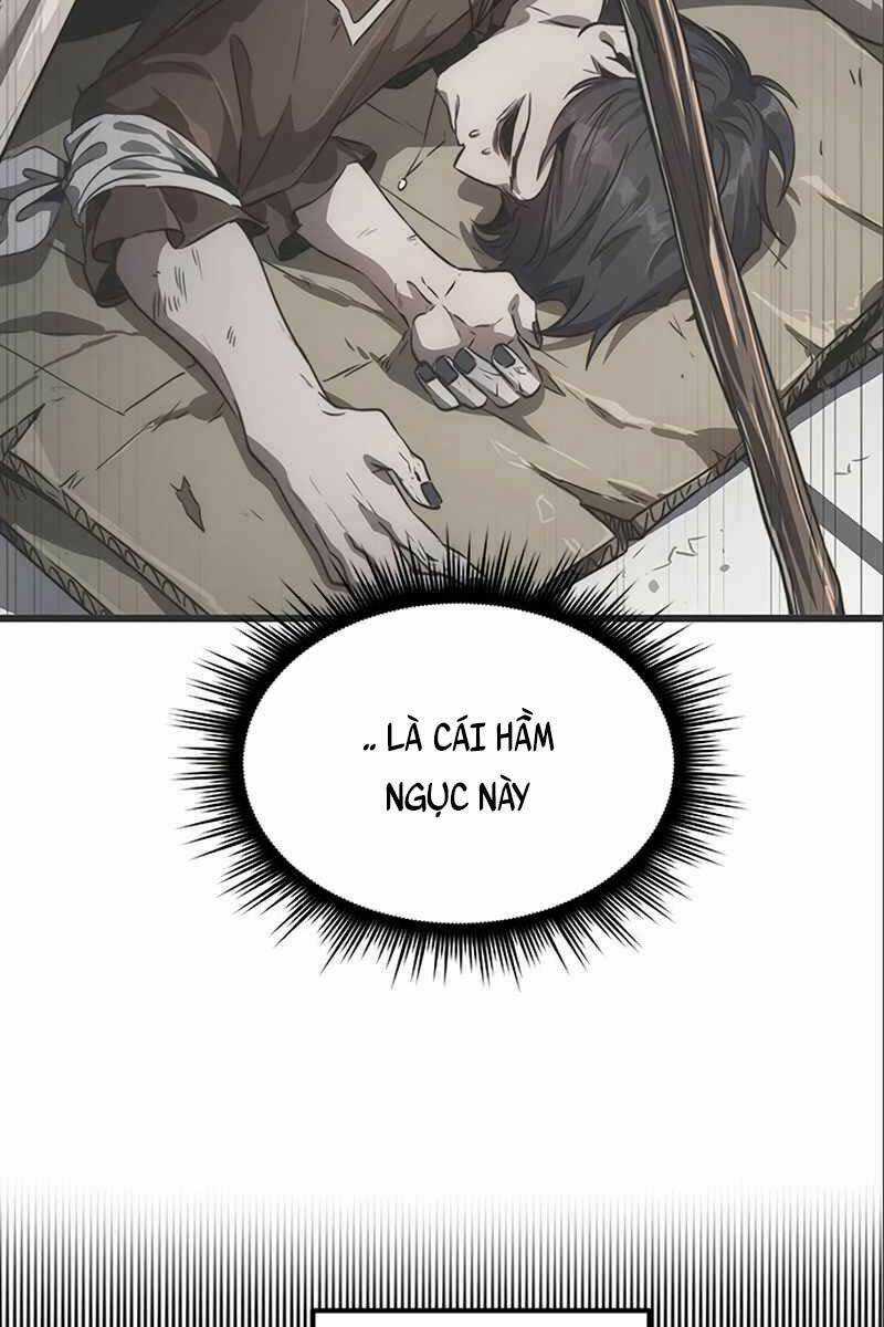 Sự Trở Lại Của Ranker Huyền Thoại Chapter 13 trang 78