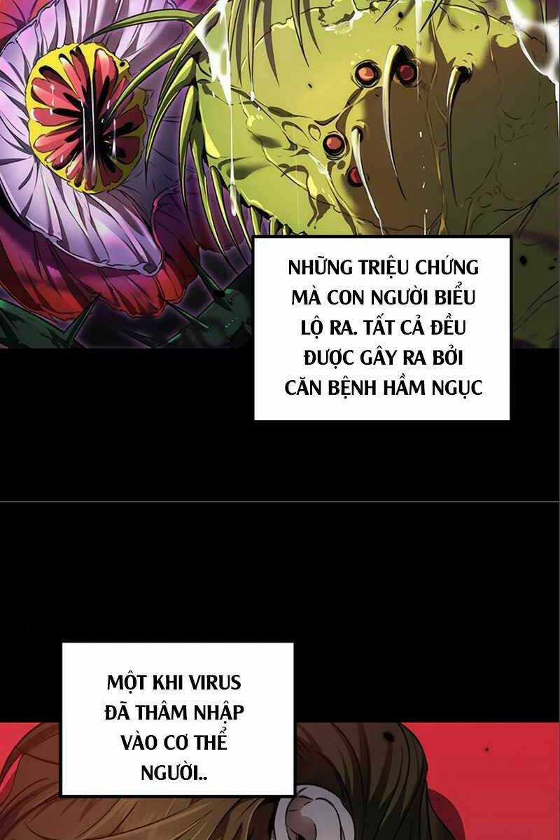 Sự Trở Lại Của Ranker Huyền Thoại Chapter 13 trang 82