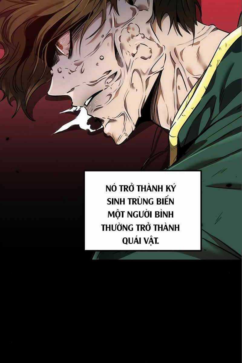 Sự Trở Lại Của Ranker Huyền Thoại Chapter 13 trang 83