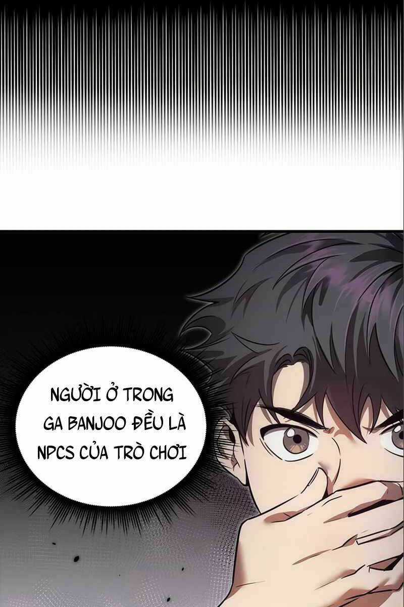 Sự Trở Lại Của Ranker Huyền Thoại Chapter 13 trang 84