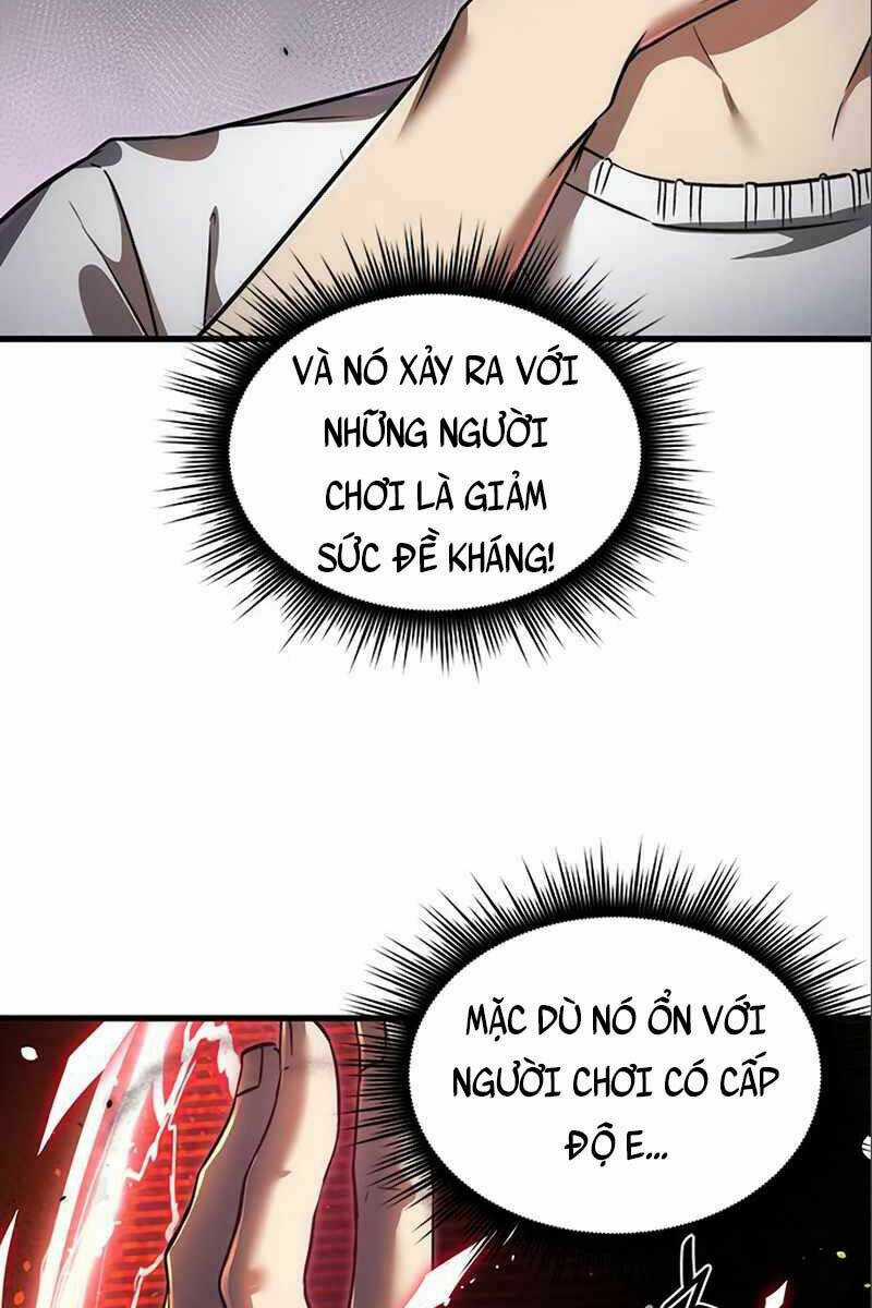 Sự Trở Lại Của Ranker Huyền Thoại Chapter 13 trang 85