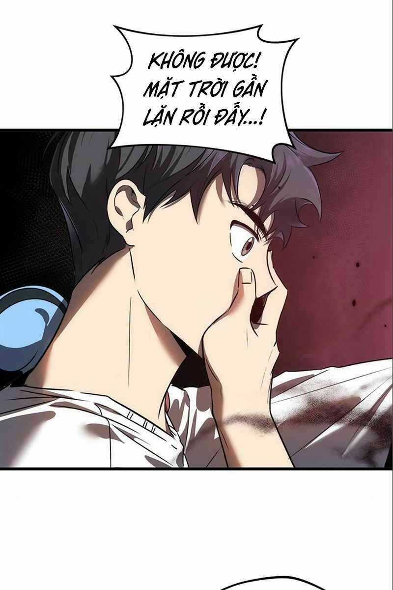 Sự Trở Lại Của Ranker Huyền Thoại Chapter 13 trang 87