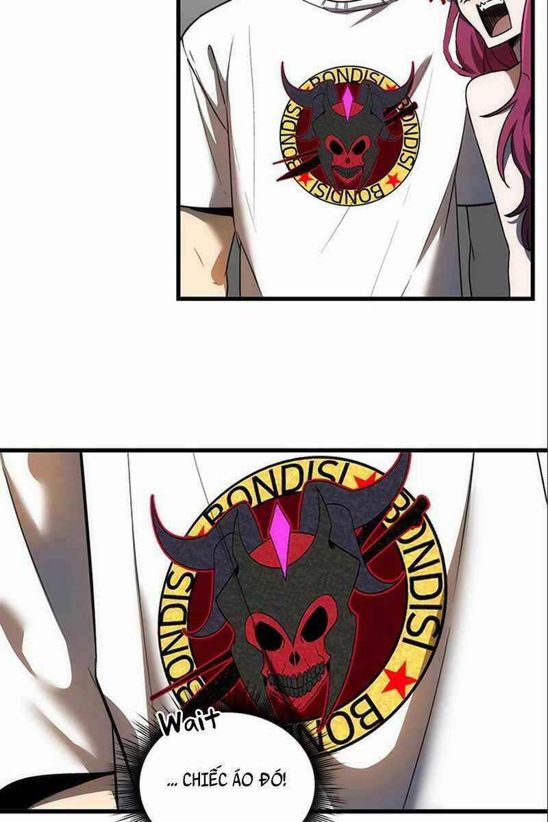 Sự Trở Lại Của Ranker Huyền Thoại Chapter 13 trang 9