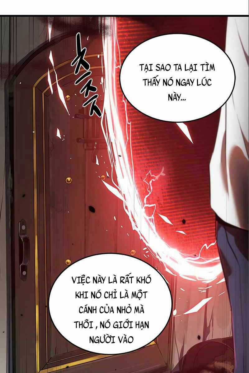 Sự Trở Lại Của Ranker Huyền Thoại Chapter 13 trang 90