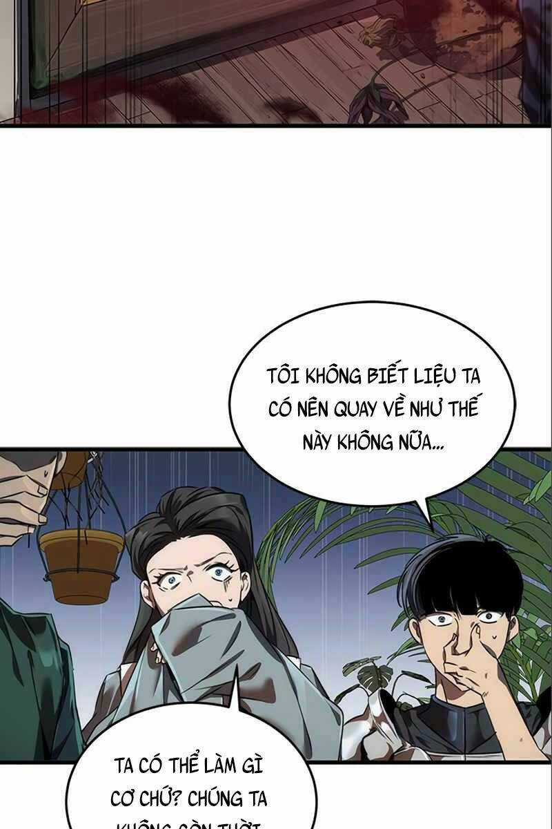 Sự Trở Lại Của Ranker Huyền Thoại Chapter 13 trang 91